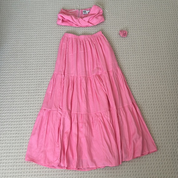 Princess Polly Allie Set - Picture 2 of 6